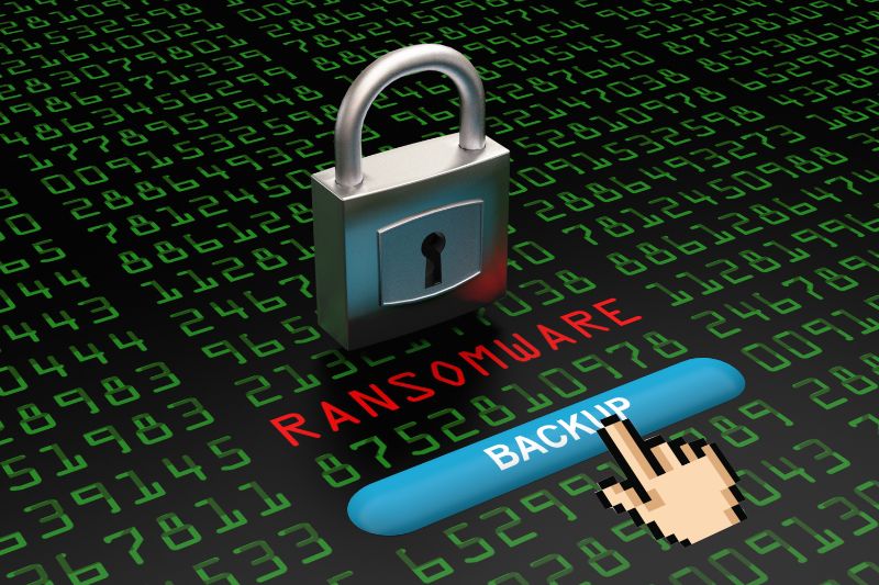 Ransomware Detection​ intigrityshield