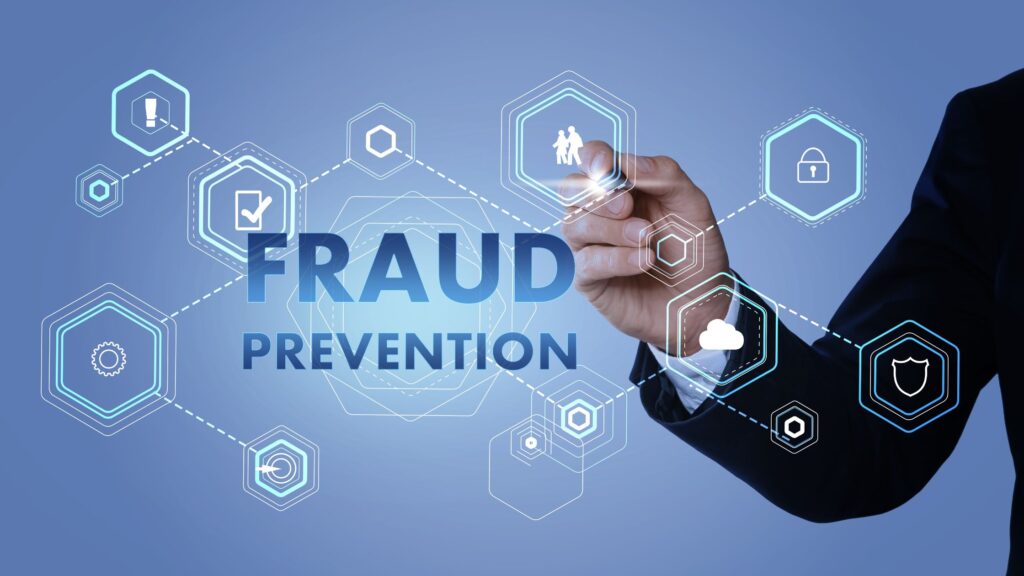 Measures for Bank Fraud Prevention
